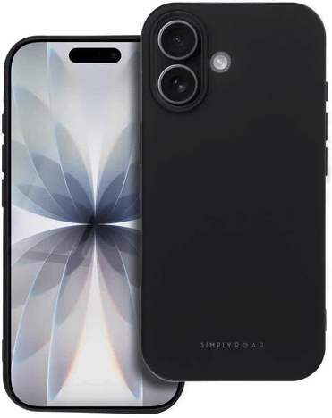 Roar Space Deksel for iPhone 17