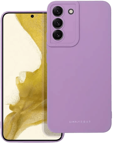 Roar Luna Deksel Samsung Galaxy S25 FE