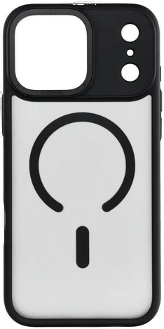 Xone Dropguard MagSafe Deksel iPhone 17 Pro Max