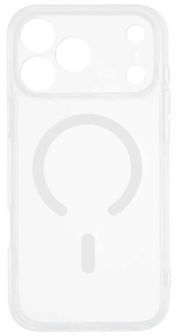 Xone Endura MagSafe-deksel iPhone 17 Pro Max