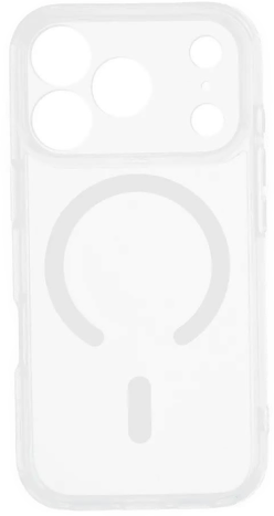 Xone Endura MagSafe Deksel iPhone 17 Pro