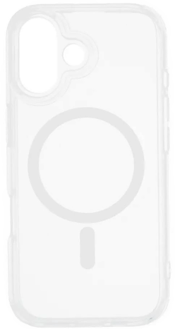 Xone Endura MagSafe Deksel for iPhone 17