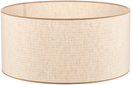 Duolla Lampeskjerm Roller, Ø 50 cm