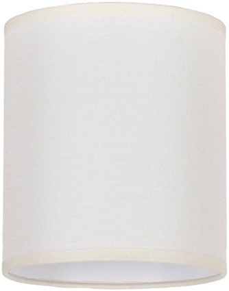 Duolla Lampeskjerm Ø13cm ecru