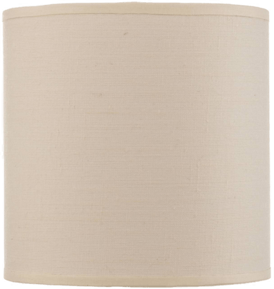 Duolla Lampeskjerm Roller Ø15cm ecru