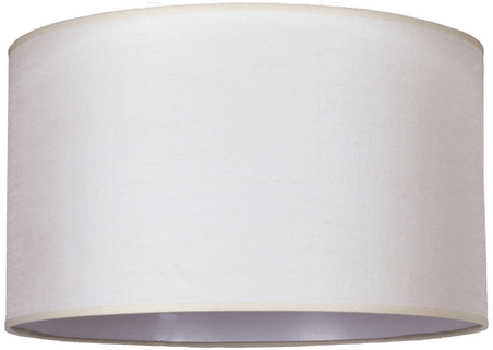 Duolla Lampeskjerm Roller Ø40cm ecru