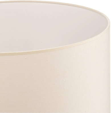 Duolla Lampeskjerm Roller Ø50cm ecru