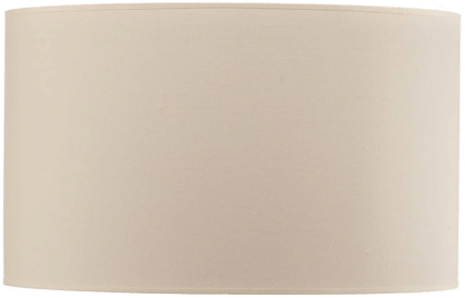 Duolla Lampeskjerm Roller Ø50cm ecru