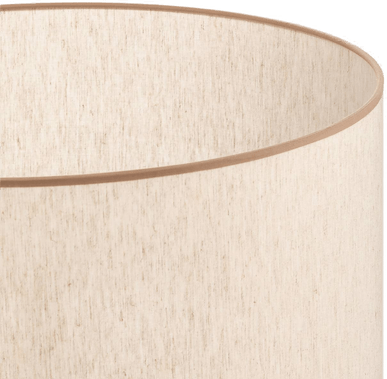 Duolla Lampeskjerm Ø 50 cm