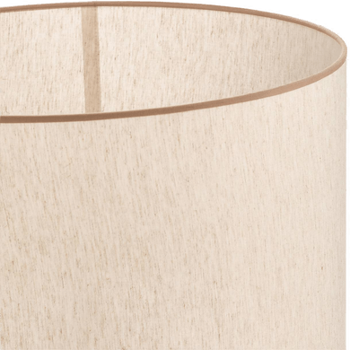 Duolla Lampeskjerm Roller Ø 50 cm