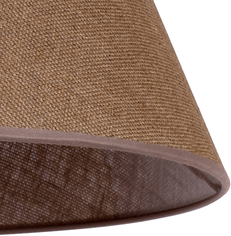 Duolla Lampeskjerm Mini Romance lysebrun