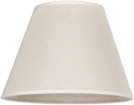 Duolla Lampeskjerm Mini Romance beige