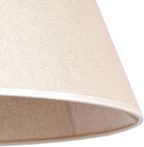 Duolla Lampeskjerm Mini Romance beige