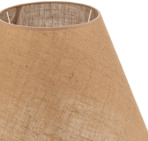 Duolla Lampeskjerm Pseudosofia lysebrun