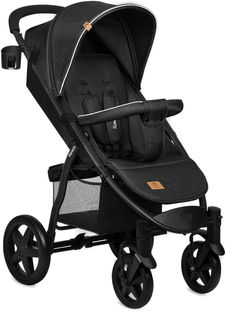 Lionelo Annet Plus Sportsvogn