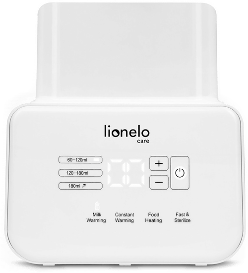 Lionelo Loc-Thermup Double White