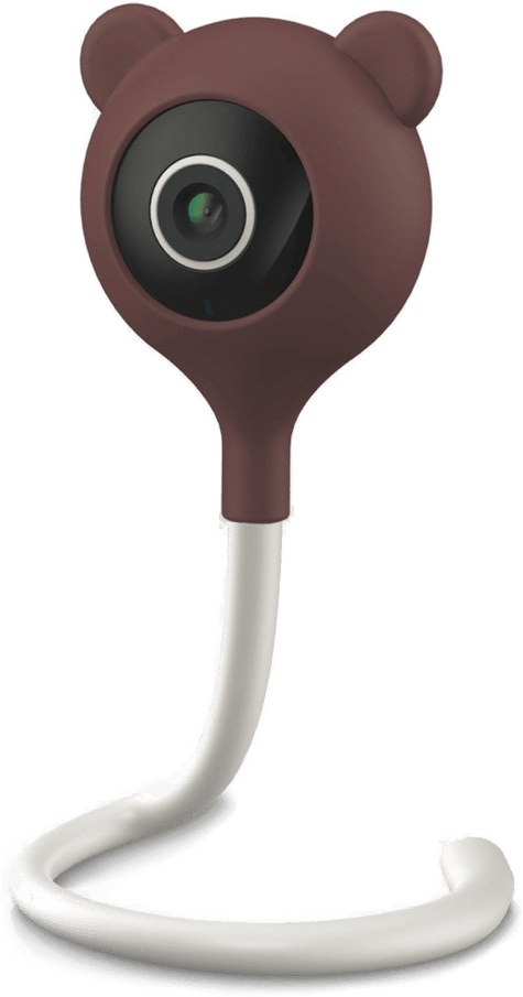 Lionelo Babyline Smart Babycall 10m nattsyn