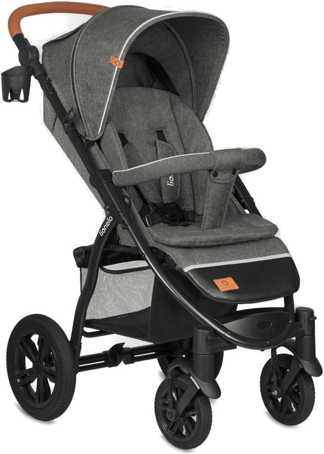 Lionelo Tour Sportsvogn