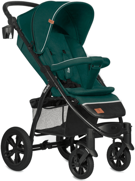 Lionelo Annet Tour Trille Grønn