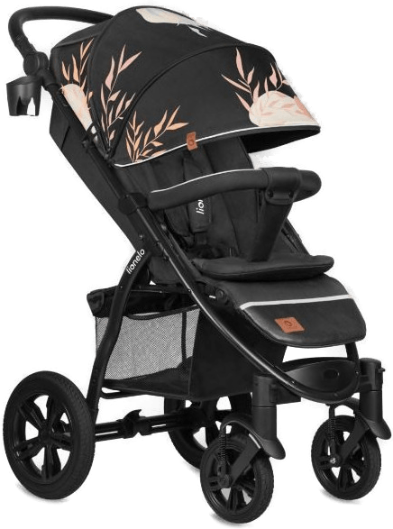 Lionelo Annet Tour Trille Svart