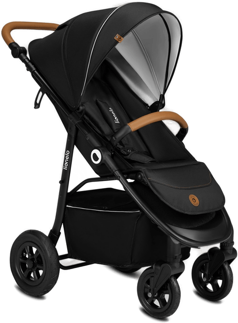 Lionelo Natt Trillevogn 22kg