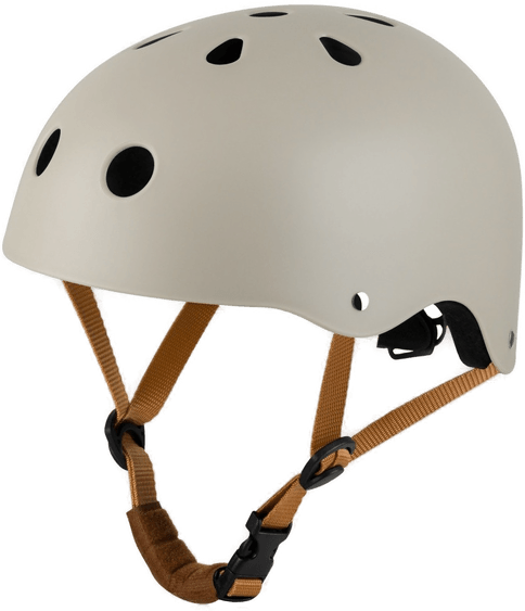 Lionelo Barnesykkelhjelm 50-56 cm