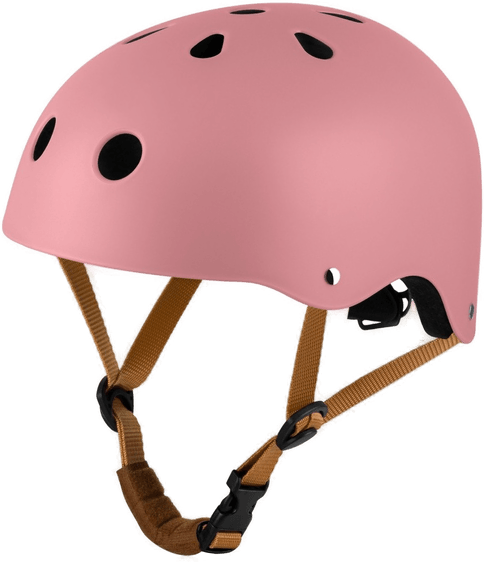 Lionelo Barnesykkelhjelm 50-56cm