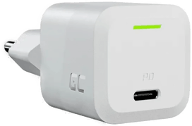 Green Cell 33W GaN USB-C Strødlader