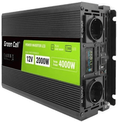 Green Cell 2000 Watt Inverter