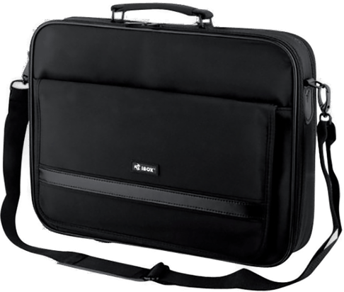 iBox NB10 PC-veske 15,6"