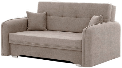 Eltap Laine sovesofa Beige