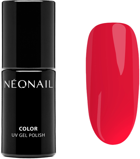 Neonail UV Gel Polish Perfect Pink
