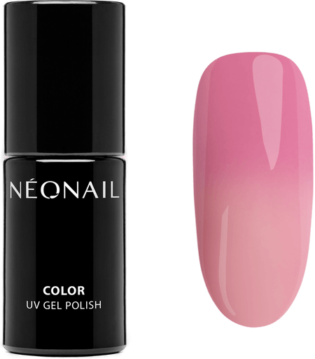 Neonail UV Gel Polish Pink Power Play
