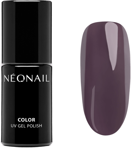 Neonail UV Gel Polish Mystic Night