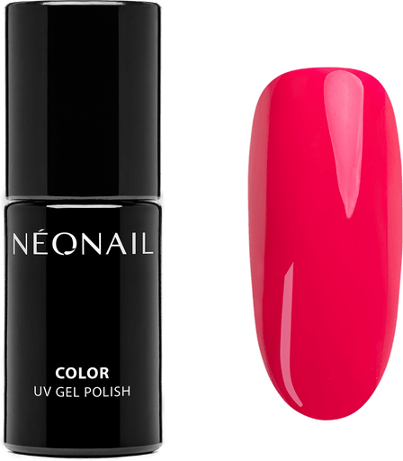 Neonail UV Gel Polish Vibrant Awakening