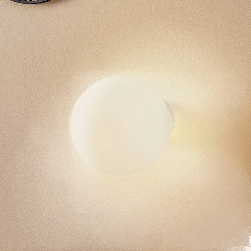 Aldex Vegglampe Dione