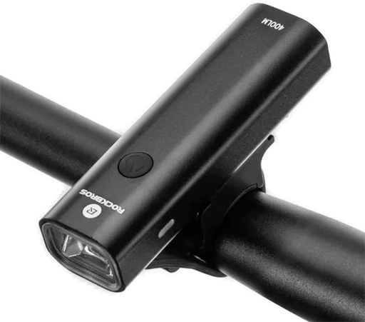 Rockbros YQ-QD400LM 400lm Sykkellykt