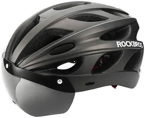 Rockbros TT-16 Sykkelhjelm