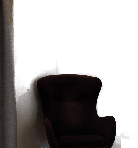 Duolla vegglampe hvit/sage