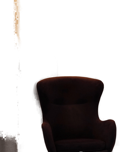 Duolla Vegglampe hvit/beige