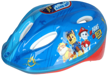 Paw Patrol Sykkelhjelm 52-56 cm