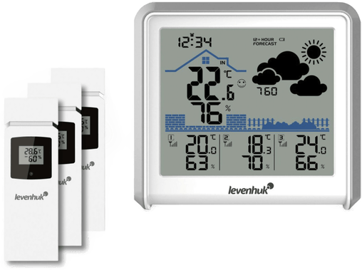 Levenhuk Wezzer PLUS LP50