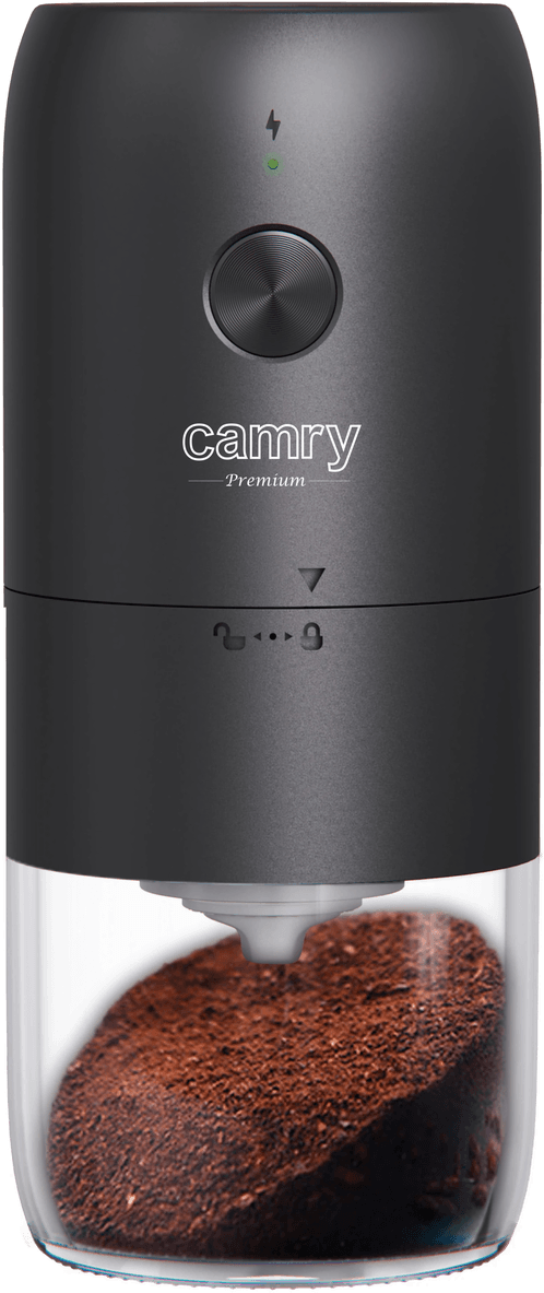 Camry CR 4302 Trådløs Kaffekvern