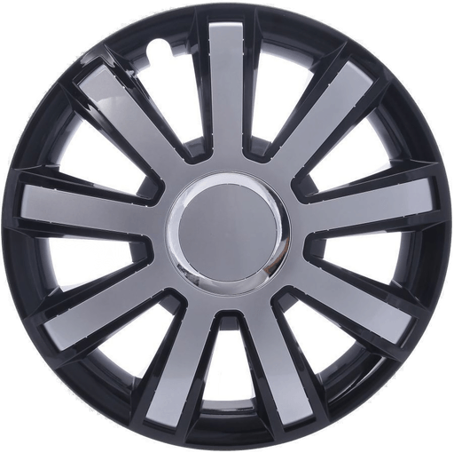 Leoplast FLASH CZ SR 15 Hjulkapsler