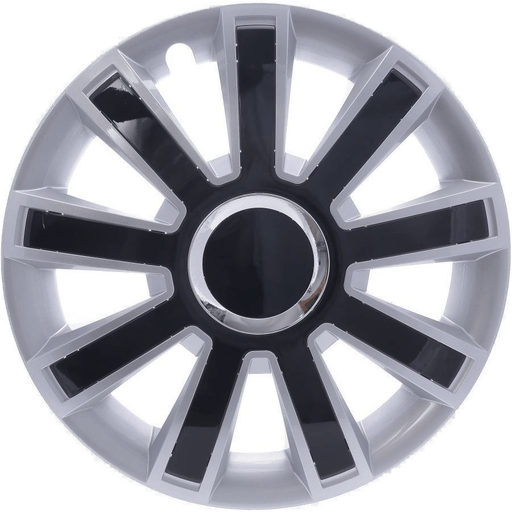 Leoplast FLASH CZ SR 16 Hjulkapsler