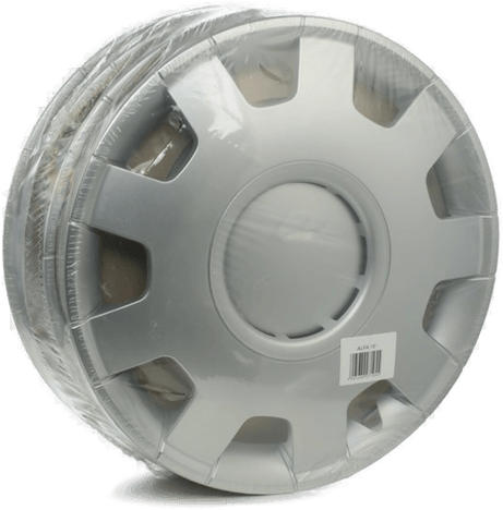 Leoplast Alfa 15 Hjulkapsler