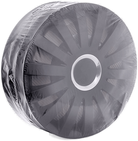 Leoplast SAIL CZ 14 Hjulkapsler