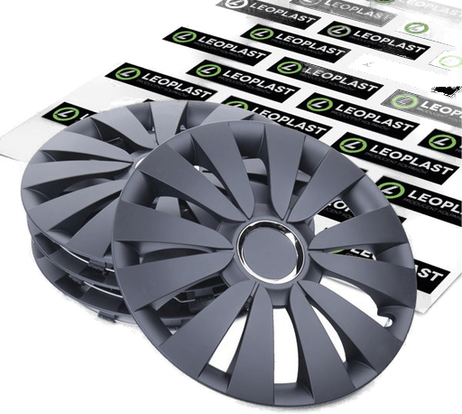 Leoplast Sky CZ Mat 15