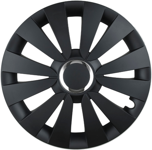 Leoplast Sky CZ Mat 16 Hjulkapsler