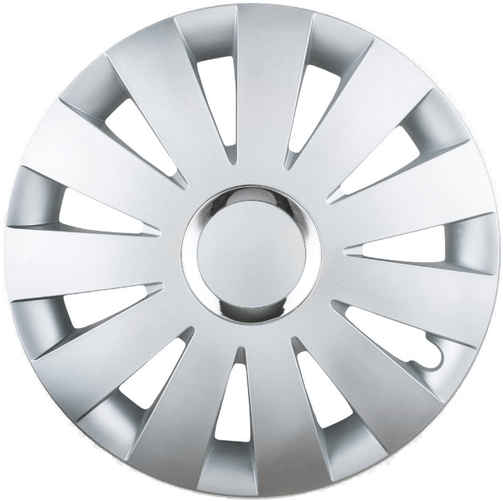 Leoplast Beat 14 Hjulkapsler